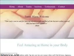 Sites similar to energyoflove-tantra.com