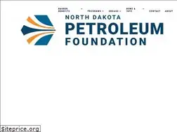 Sites similar to energyofnorthdakota.com