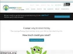 Sites similar to energyogre.com