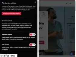 Sites similar to energyombudsman.org