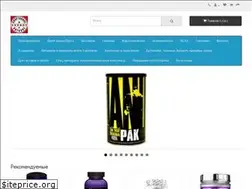 Sites similar to energyomsk.ru