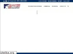 Sites similar to energyonefoam.com