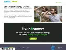 Sites similar to energyonline.co.nz