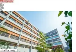 Sites similar to energypac-fashions.com