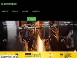 Sites similar to energypacelectronics.com