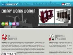 Sites similar to energypacindia.in