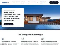 Sites similar to energypal.com