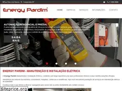 Sites similar to energypardim.com.br