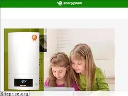 Sites similar to energypark.com.tr
