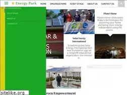 Sites similar to energypark.org