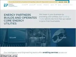 Sites similar to energypartners.co.za