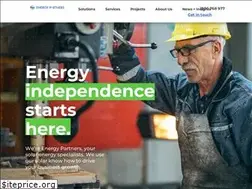 Sites similar to energypartners.com.au