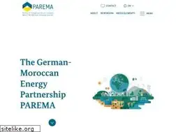 Sites similar to energypartnership.ma