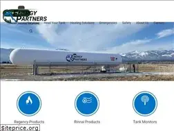 Sites similar to energypartnerspropane.com