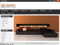Sites similar to energypartsplus.com
