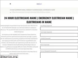 Sites similar to energypathwaymaine.com