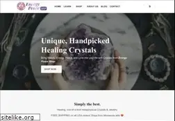 Sites similar to energypeaceshop.com
