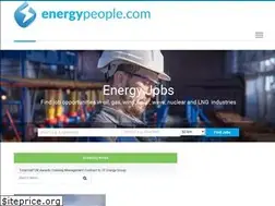 Sites similar to energypeople.com