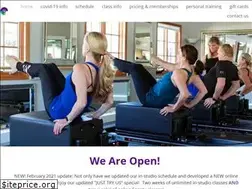 Sites similar to energypilatesfitness.com