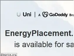 Sites similar to energyplacement.com