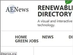 Sites similar to energyplanet.info