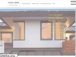 Sites similar to energyplussolar.com