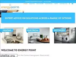 Sites similar to energypoint.com.au