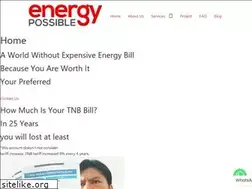 Sites similar to energypossible.com