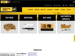Sites similar to energypower.com.au
