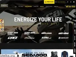 Sites similar to energypowersports.ca