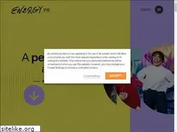 Sites similar to energypr.co.uk