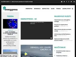 Sites similar to energypress.net