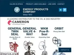 Sites similar to energyproducts.us