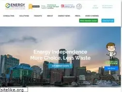 Sites similar to energyprofessionals.com