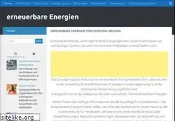Sites similar to energyprofi.com