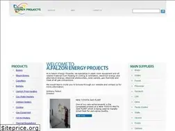 Sites similar to energyprojectsmalta.com