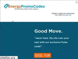 Sites similar to energypromocodes.com