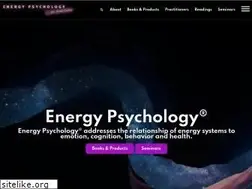 Sites similar to energypsych.com