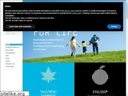 Sites similar to energypulsesystems.pt