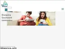 Sites similar to energyq.com.au