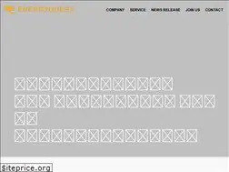 Sites similar to energyquest.co.jp