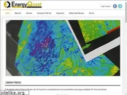 Sites similar to energyquest.com.my