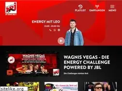 Sites similar to energyradio.de