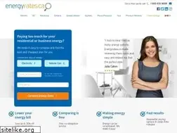 Sites similar to energyrates.ca
