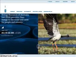 Sites similar to energyres.com.au