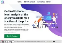 Sites similar to energyrogue.com
