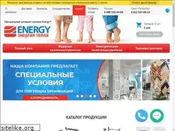 Sites similar to energyrus.ru
