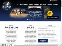 Sites similar to energys.cz