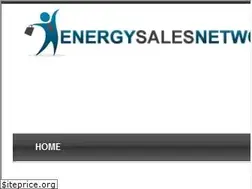 Sites similar to energysalesnetwork.com