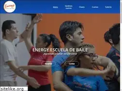 Sites similar to energysalsa.com